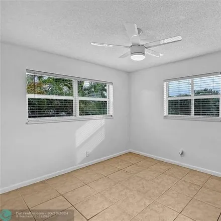 Rent this 1 bed condo on 5666 Northeast 18th Avenue in Imperial Point, Fort Lauderdale