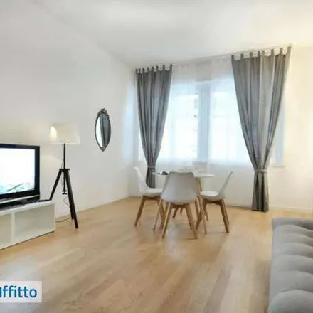 Image 9 - Via Olmetto 10p01, 20123 Milan MI, Italy - Apartment for rent