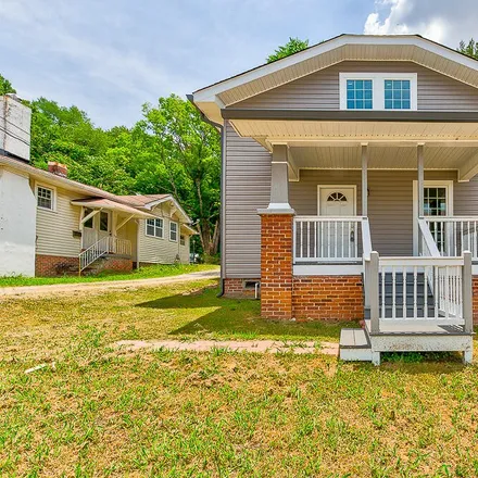 Buy this 3 bed house on 2806 13th Avenue in East Lake, Chattanooga