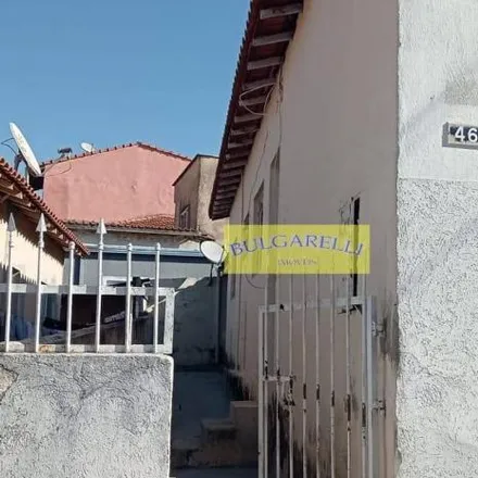 Rent this 1 bed house on Rua Santana in Agapeama, Jundiaí - SP