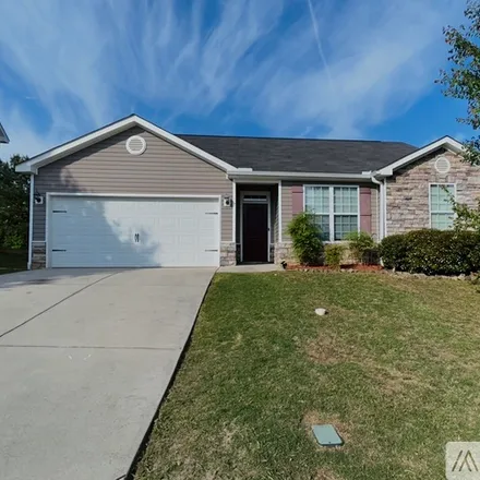 Image 1 - 897 Westlawn Drive - House for rent