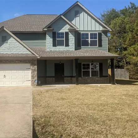 Buy this 4 bed house on 56 Katie Drive in Phenix City, AL 36869