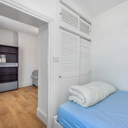 Image 7 - 180 Gloucester Place, London, NW1 6BU, United Kingdom - Apartment for rent