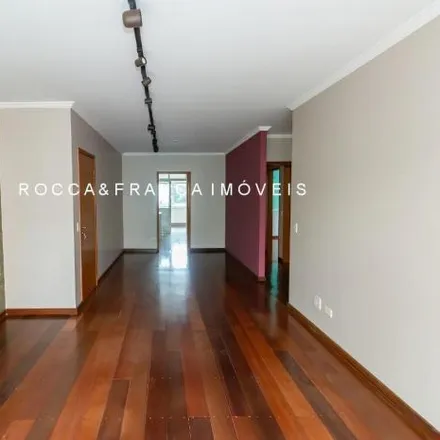 Buy this 3 bed apartment on Brasília in Rua Brasília, Vila Olímpia