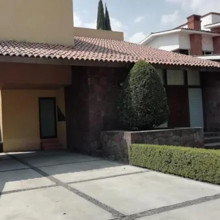 Buy this 3 bed house on Calle Leona Vicario in 52140 Metepec, MEX