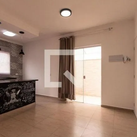 Rent this 1 bed apartment on Rua Adolfo Grizzi dos Santos in Jardim Piratininga, Sorocaba - SP