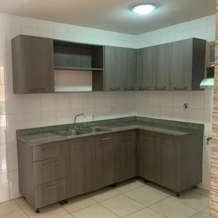 Rent this 3 bed apartment on unnamed road in Distrito San Miguelito, 0818