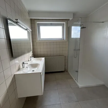 Image 6 - Dascottelei 106, 2100 Antwerp, Belgium - Apartment for rent