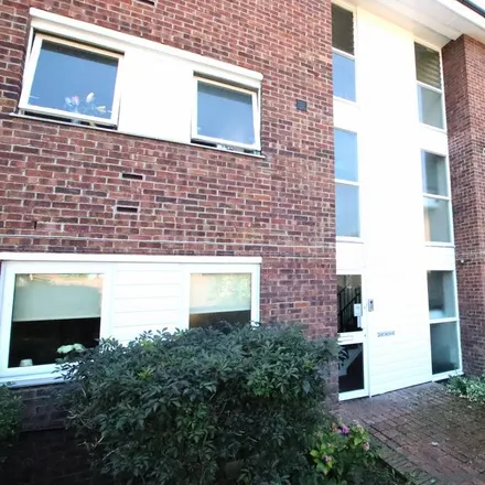 Rent this 2 bed apartment on Invicta Close in Red Hill, London