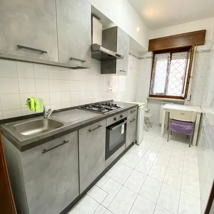 Image 8 - Via della Pisana 160, 00163 Rome RM, Italy - Apartment for rent