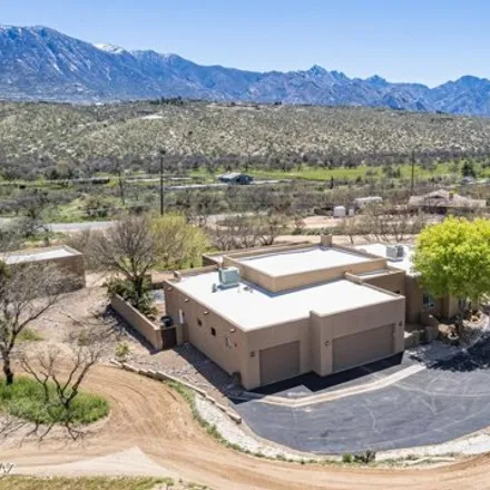 Buy this 4 bed house on 16493 North Meadowcrest Road in Catalina, Pima County