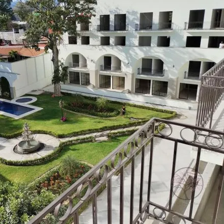 Image 1 - Asilo, Calle San Juan, Las Palmas, 62070 Cuernavaca, MOR, Mexico - Apartment for sale