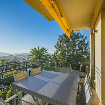 Buy this 5 bed apartment on Allocations Familiales des Alpes Maritimes in Rue Buttura, 06407 Cannes