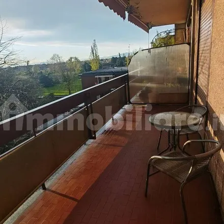 Rent this 2 bed apartment on Cascina Lecchi in Via Valosa di Sopra 23, 20900 Monza MB
