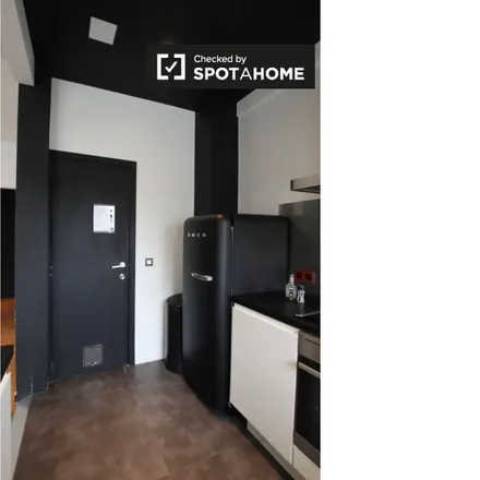 Image 8 - Chez Fleur, Chaussée de Boondael - Boondaalse Steenweg 326, 1050 Ixelles - Elsene, Belgium - Apartment for rent