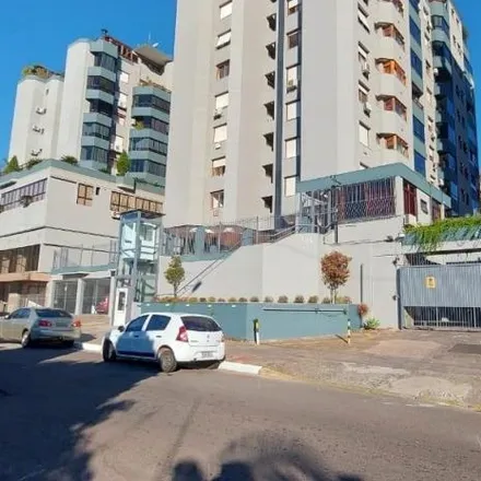 Buy this 2 bed apartment on Avenida Bernardi in Cristo Redentor, Porto Alegre - RS