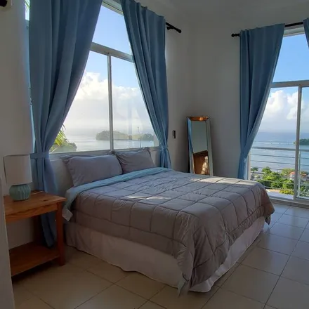 Rent this 3 bed condo on Samaná