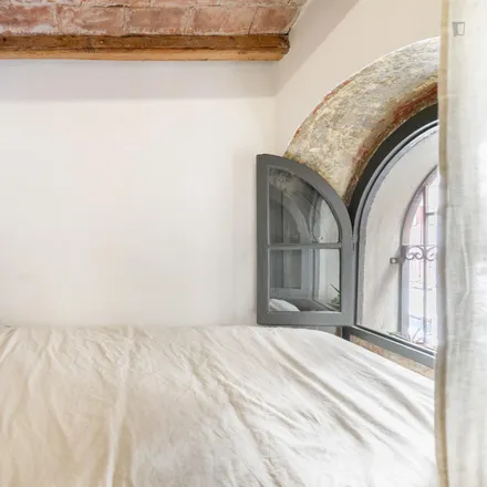 Rent this 1 bed apartment on Carrer de Joaquín Costa in 13, 08001 Barcelona