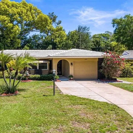 Buy this 3 bed house on 2399 Rutland Lane in Pinellas County, FL 33763