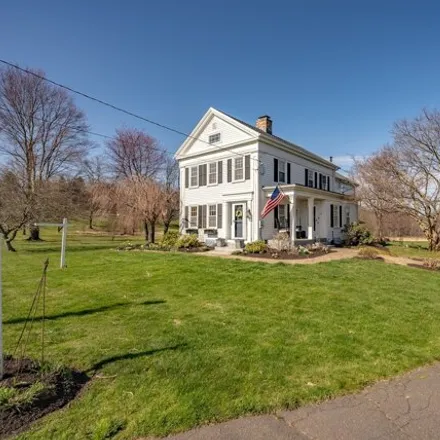 Buy this 3 bed house on 764 Hill Street in Suffield, CT 06078