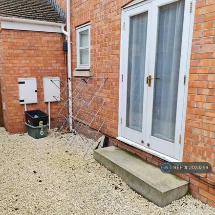 Image 9 - 5 Billetfield, Taunton, TA1 3NN, United Kingdom - Apartment for rent