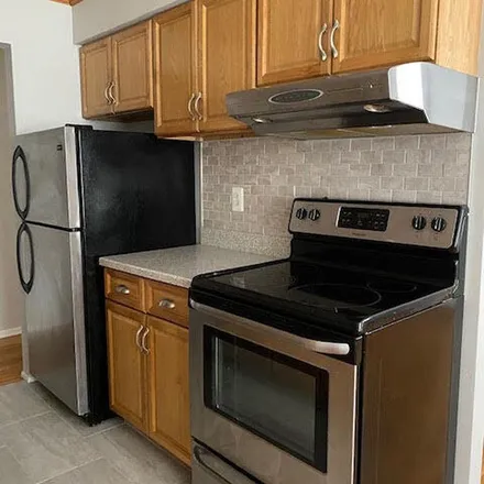 Rent this 1 bed apartment on 90 Manchester Court in Freehold Township, NJ 07728