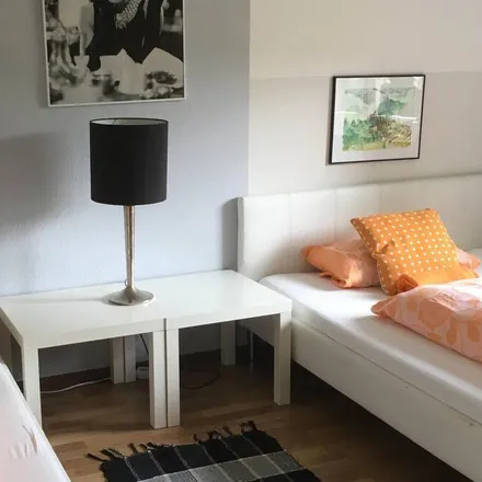 Rent this 1 bed apartment on Sulzbachstraße in 66111 Saarbrücken, Germany