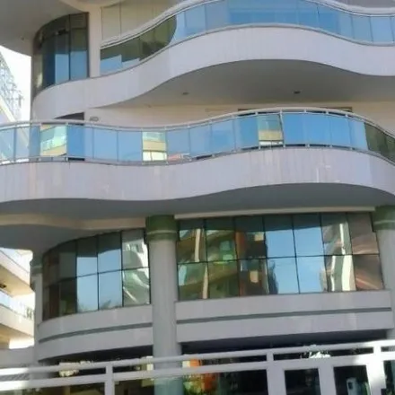 Image 2 - Edifício Fontana di Trevi, Avenida Hilton Massa 650, Centro, Cabo Frio - RJ, 28906-200, Brazil - Apartment for sale