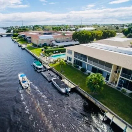 Buy this 3 bed condo on 1385 Southeast 40th Terrace in Cape Coral, FL 33904