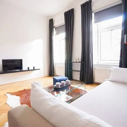 Image 5 - Wien, Rabengasse 2, 1030 Vienna, Austria - Apartment for rent