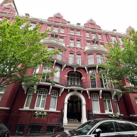 Image 3 - Old Marylebone Road, London, NW1 5EQ, United Kingdom - Apartment for rent