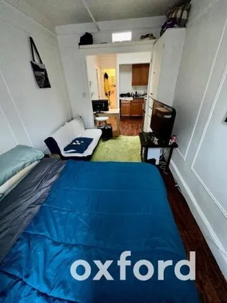 Rent this studio apartment on 315 West 77th Street in New York, NY 10024