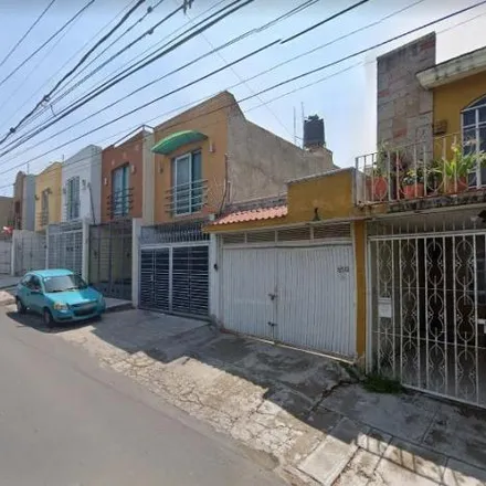 Buy this 2 bed house on Calle San Pedro Apóstol in 45589 Tlaquepaque, JAL