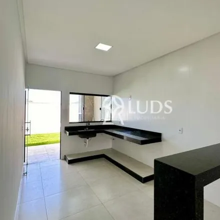 Buy this 3 bed house on Rua do Livramento in Bairro Cardoso 2, Aparecida de Goiânia - GO