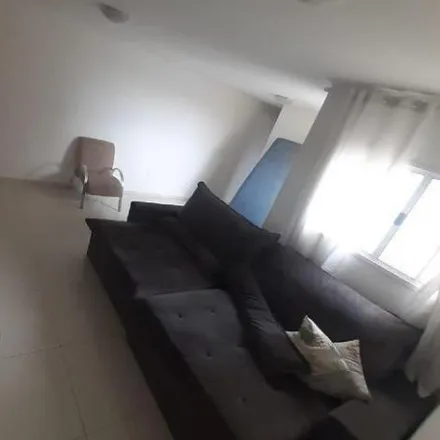 Buy this 2 bed apartment on Rua América do Sul in Parque Novo Oratório, Santo André - SP