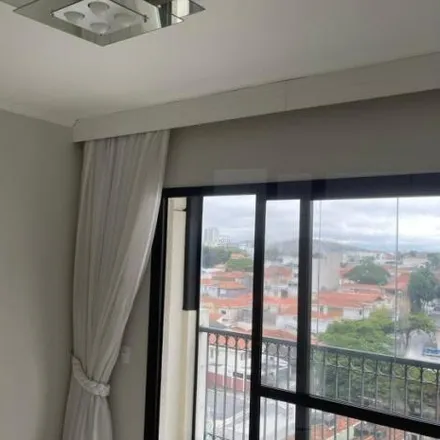 Rent this 3 bed apartment on Rua Viaza in Campo Belo, São Paulo - SP