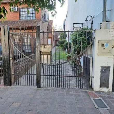 Buy this 1 bed house on Cervantes in Monte Castro, C1407 GPT Buenos Aires