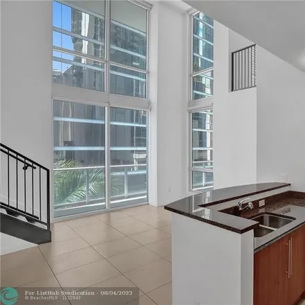 Rent this 2 bed house on Met 1 in 300 Biscayne Boulevard, Miami
