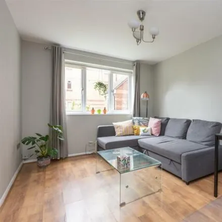 Buy this 1 bed apartment on 1-6 Bream Close in London, N17 9BP