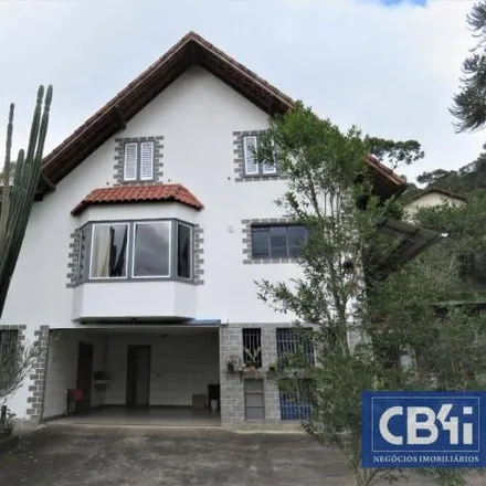 Image 2 - Estrada Mury Lumiar, Estoquim, New Fribourg - RJ, Brazil - House for sale