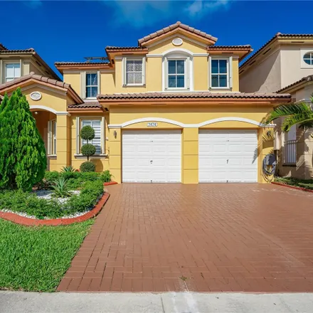 Image 1 - 7474 Northwest 113th Court, Medley, Doral, FL 33178, USA - Townhouse for sale