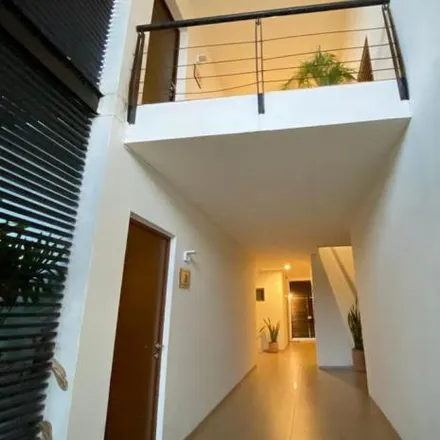 Rent this 3 bed apartment on Calle 75 in Rinconada de Chuburná, 97118 Mérida