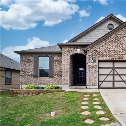 Buy this 3 bed house on 9098 Single Bend Trail in Temple, TX 76502