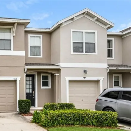 Buy this 3 bed house on 2027 Compass Flower Way in Ocoee, FL 34761