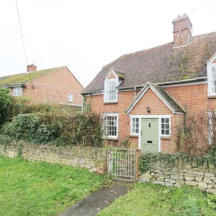 Rent this 5 bed house on High Street in Sutton Courtenay, OX14 4BQ