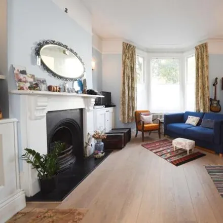 Buy this 2 bed apartment on 7 Bayford Road in London, NW10 5DN