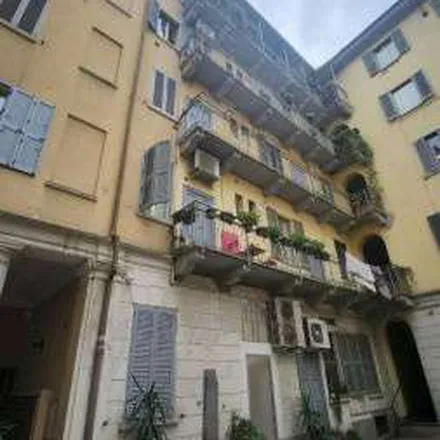 Image 2 - Via Giulio Tarra 6, 20125 Milan MI, Italy - Apartment for rent