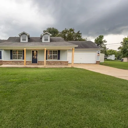 Buy this 3 bed house on 762 Shannon Lane in Atoka, Tipton County