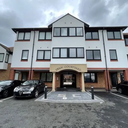 Rent this 1 bed apartment on 22 Charles Edward Road in Yardley, B26 1BT