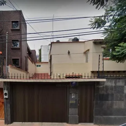 Rent this studio house on Avenida Sacramento in Benito Juárez, 03100 Santa Fe